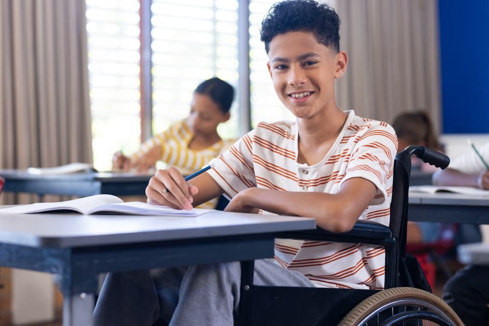 Community Participation background