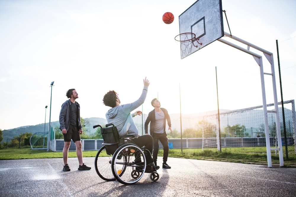 Group Activities background